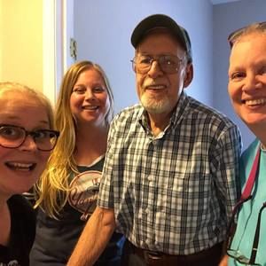 Meet your Posher, Diane